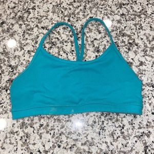 Lululemon Power Y Bra